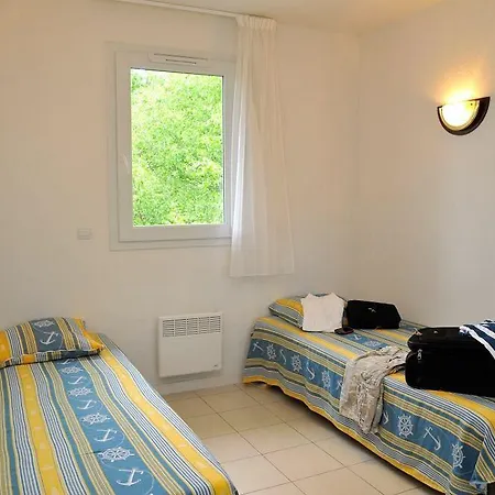 Goelia La Marina De Talaris Апарт-отель 3*