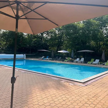 Апарт-отель Goelia La Marina De Talaris Лакано