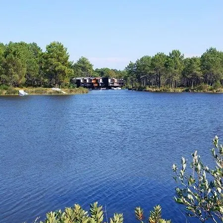 Goelia La Marina De Talaris Апарт-отель