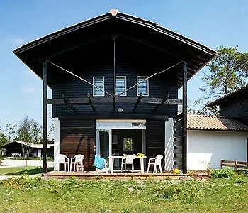 Апарт-отель Goelia La Marina De Talaris