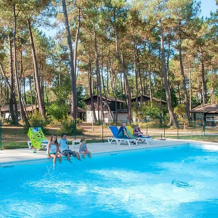 Апарт-отель Goelia La Marina De Talaris Лакано