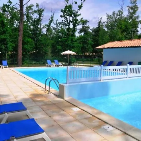 Goelia La Marina De Talaris 3* Лакано
